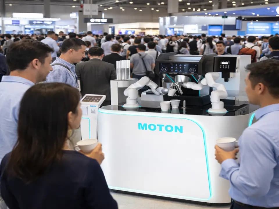 Exhibition / Showroom