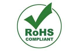 欧盟ROHS认证