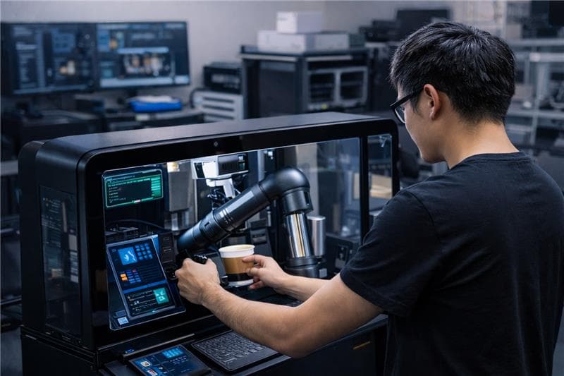 R&D Strength & Global Certifications