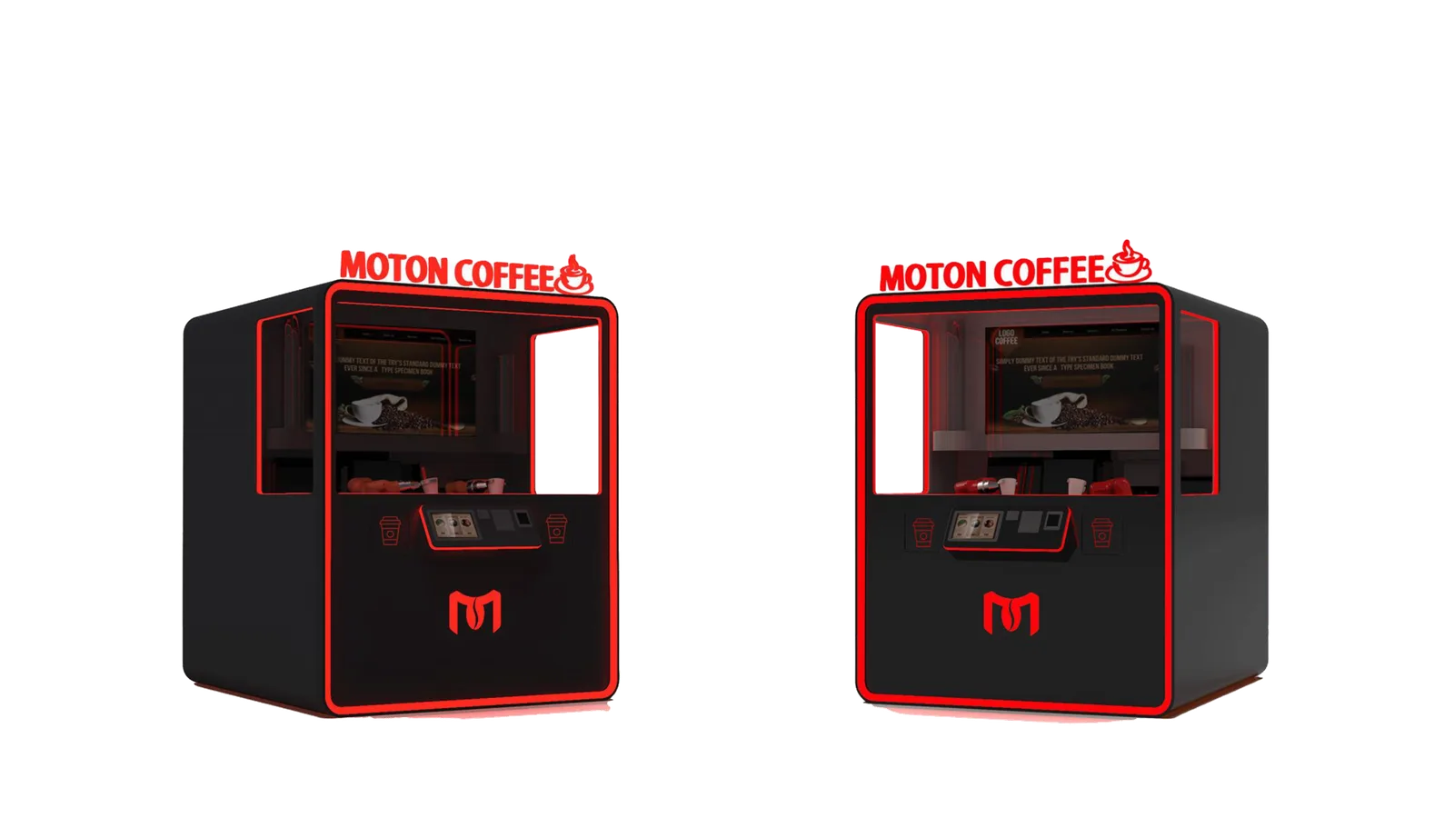 One Size Doesn't Fit All: How to Choose the Right Coffee Robot for Your Venue