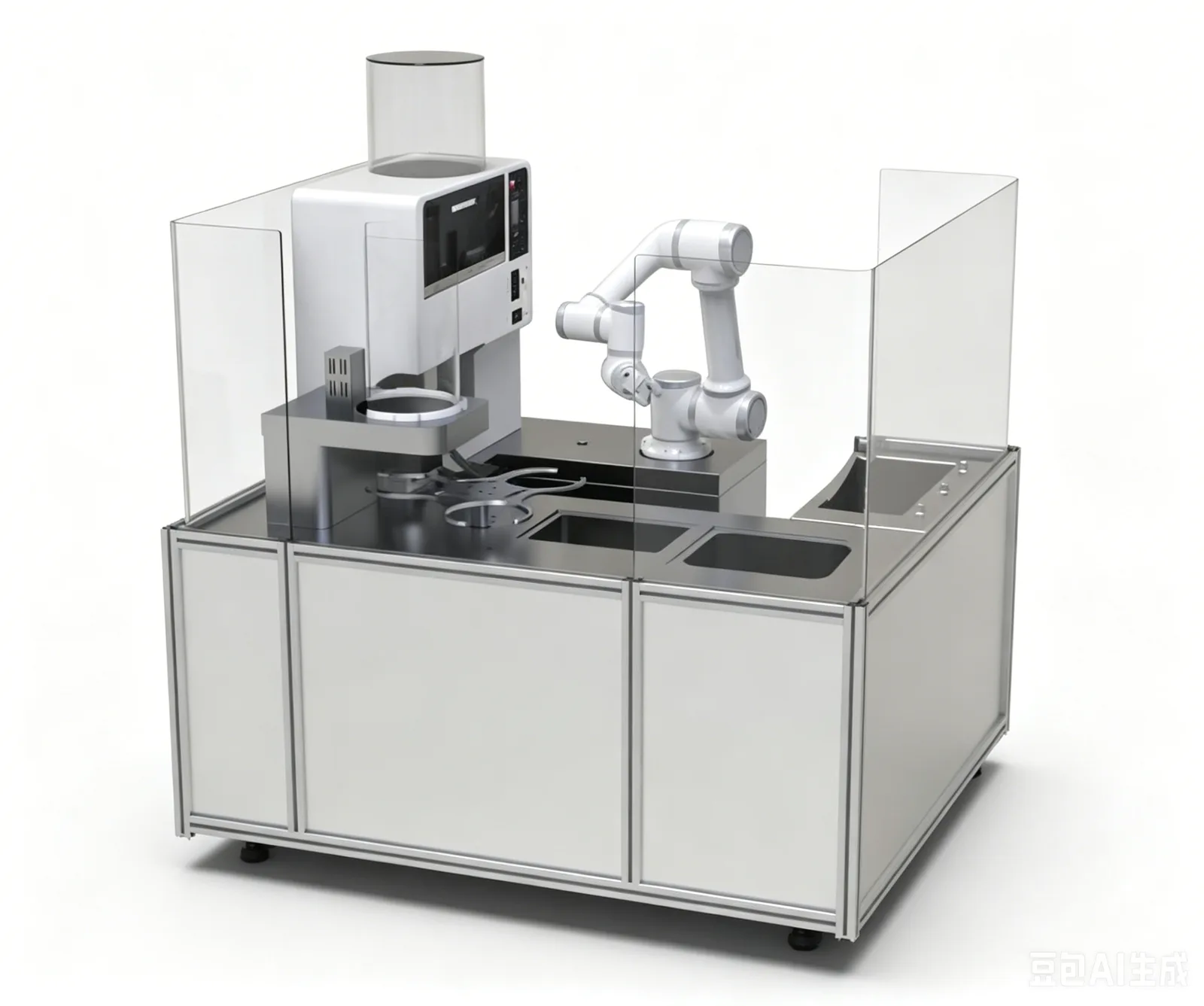 From Hand-Pulled to Robot-Made: How Noodle Robots Are Preserving Craft at Scale